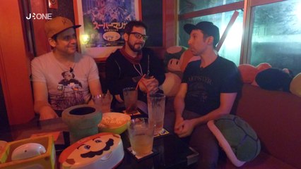 JAPON INVESTIGATION – Japan Dream : Partie 2