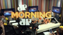 Monja Coen - Morning Show - 27/03/18