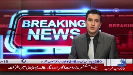 جعلی مبینہ پولیس مقابلے کا مقدمہ درج،زخمی ڈاکو کو گرفتار بھی کیا جا سکتا تھا؟