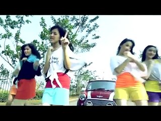 BLINK - Sendiri Lagi (Video Clip) -DRAFT VERSION-.flv