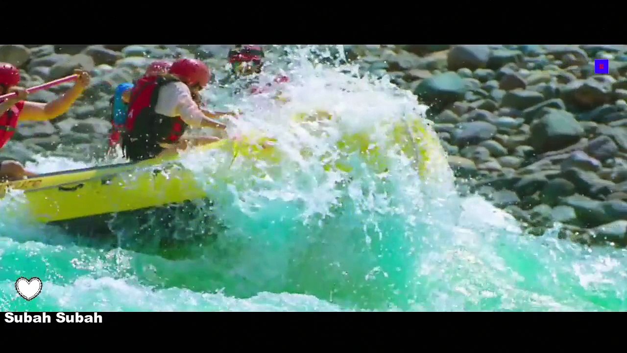 Subah Subah - Sonu Ke Titu Ki Sweety  - Hindi Video Songs