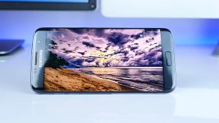Samsung Galaxy S7 (Edge) - Unboxing & First Impressions!