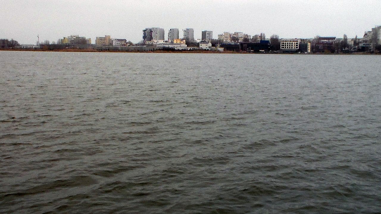Tabacarie Lake