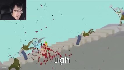 Markiplier RAGE Compliation (EN Edition)