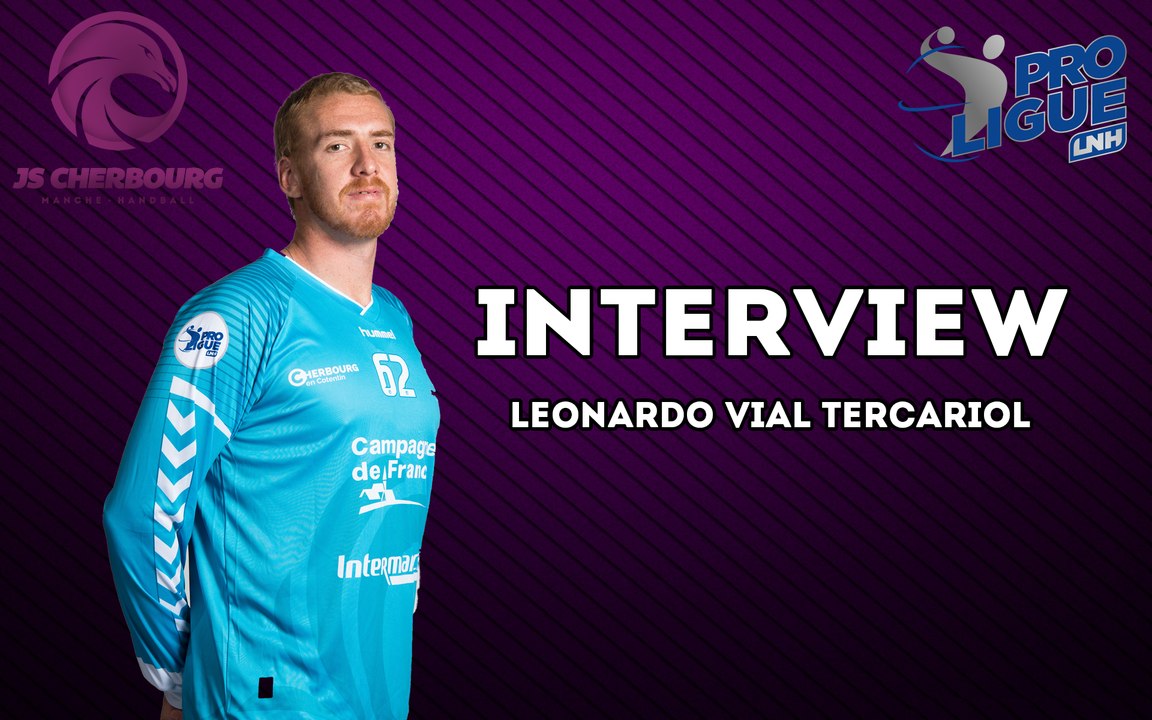 L'interview avec Leonardo Tercariol