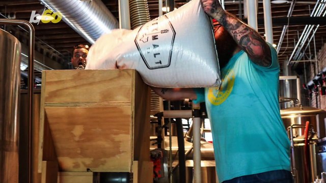 You'll Either Love or Hate This New Peeps-flavored Beer