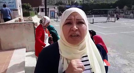 مصر رايحة على كل حاجة حلوة مع السيسي