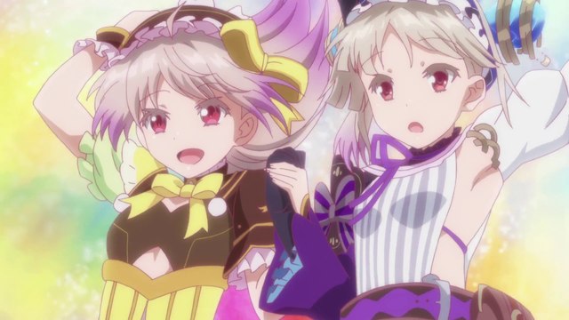 Atelier Lydie & Suelle - Trailer de lancement