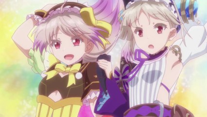 Atelier Lydie & Suelle - Trailer de lancement