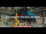 India's push towards Electric locomotives to transform railways