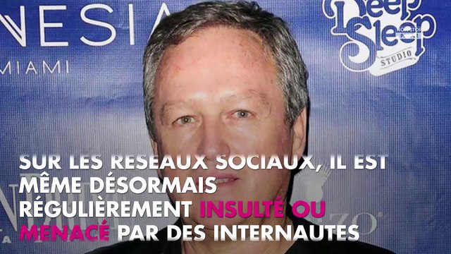 Héritage de Johnny Hallyday : André Boudou, le père de Laeticia, sort du silence !