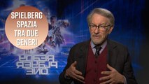 Steven Spielberg: da 'The Post' a 'Ready Player One'