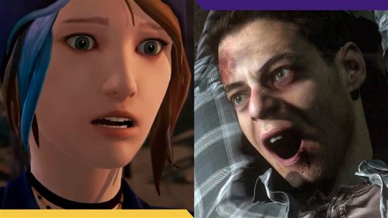 Brutale Entscheidungen: Die Qual der Gaming-Wahl