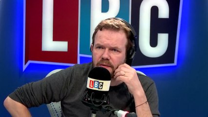 James O'Brien On Why BBC Balance Doesn't Work