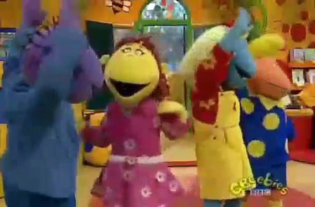 Tweenies: Series 2: Autumn