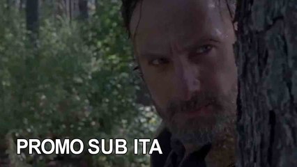 The Walking Dead 8x14 Promo 'Still Gotta Mean Something' - SUB ITA