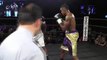 Derrick Webster vs Francisco Cordero (10-02-2018) Full Fight