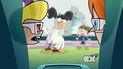 Camp Lakebottom S01E05 Jaws Of Old Toothy