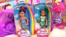 Видео для Детей. Barbie Dreamtopia Барби на Русском. Играем в Куклы Барби. МОИ ПОКУПОЧКИ В TOYS R US