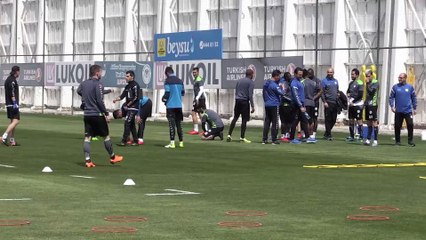 'Konyaspor'u hak ettiği yere taşıyacağız' - KONYA