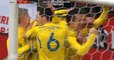 Oleksandr Karavaiev  Goal HD - Japan 1-2 Ukraine 27.03.2018