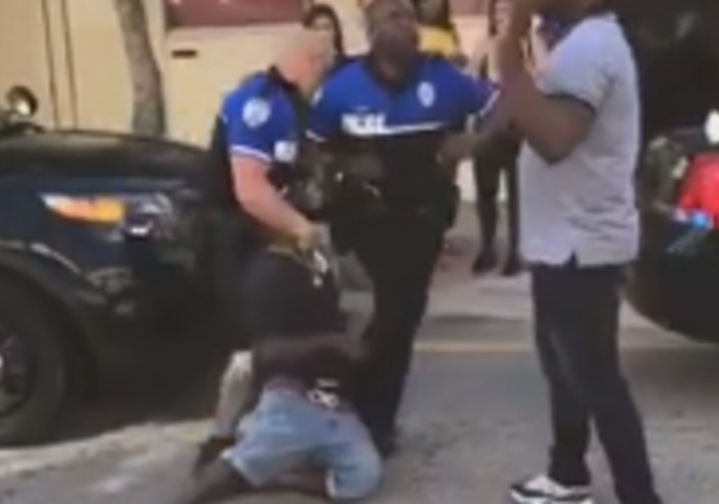 Investigation Launched After Officer Drags Woman by Her Hair During Florida Arrest