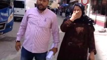 Adana'daki Cinayet Davasında Kavga