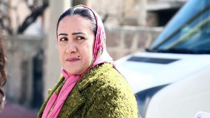 Aşk ve Mavi 58 Bölüm Fotoğraf Galerisi