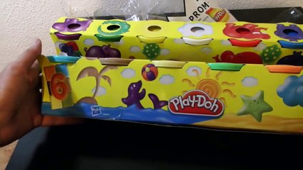 plastilina para niños en español /Manualidades con play doh para niños