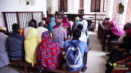 KIRINGO ATOA MESEJI KWA WAANDISHI