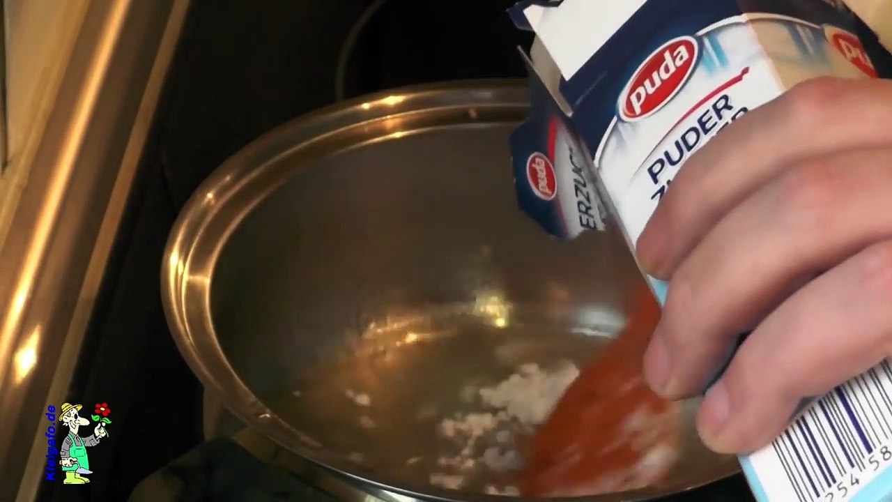 Pfefferminztaler schnell selber gemacht