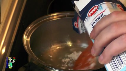 Pfefferminztaler schnell selber gemacht