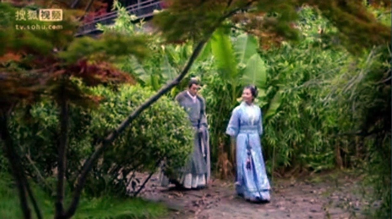 Nirvana In Fire Season 1 - Episod 7 ( Sub Indo )