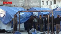 وصول الدفعة الرابعة من مقاتلي المعارضة وعائلاتهم إدلب
