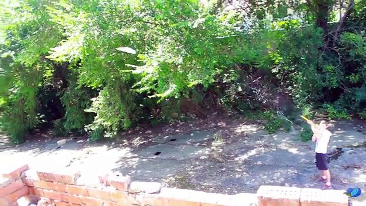 Cum sa faci o BAZOOKA