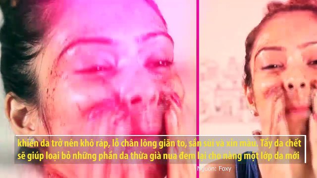 Bí quyết chống lão hóa dành cho những nàng trên 25 tuổi