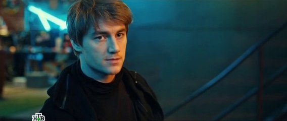 Шубeрт 3 сeрия 2018 Детектив Триллер