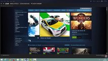 Como comprar jogos na Steam modo Boleto ou Cartão