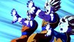 Dragon Ball FighterZ - Trailer Bardok & Broly