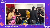 TPMP : Les meilleurs moments de Kelly Vedovelli dans les coulisses (Exclu Vidéo)