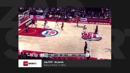 Le Zap Sports.fr du 27 mars