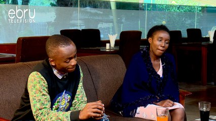 Meeting With Contestants Friends Turns Into A Church Service