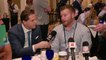 Sean McVay: We're not afraid to bring in as many good football players as possible