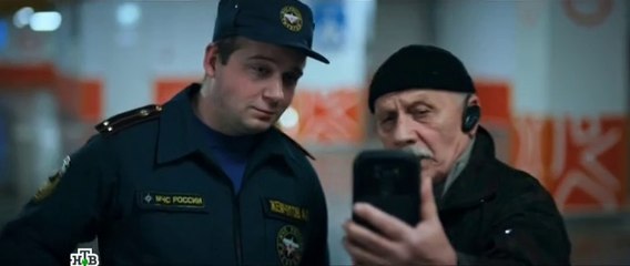 Шубeрт 4 сeрия 2018 Детектив Триллер