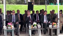 Büyükşehir Belediyesi İtfaiye Daire Başkanlığına 13 yeni araç - MARDİN