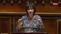 Violences sexuelles sur mineur : Rossignol dénonce l'indifférence du gouvernement pour les travaux du Sénat