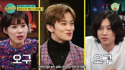 [MarkleeVN][Vietsub Full] LIFE BAR E62 (Guest - Changmin, Xiumin, Mark)- Part 2