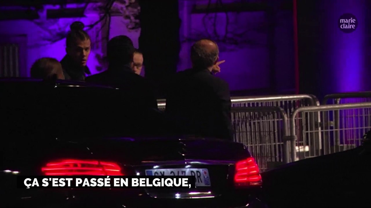 Stromae retourne sur scène après 3 ans d'absence