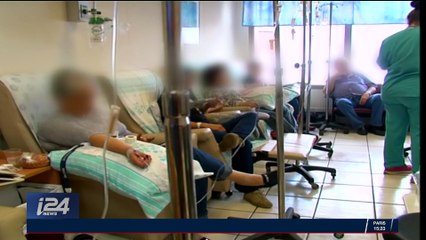 Santé : une nouvelle arme contre le cancer du pancréas