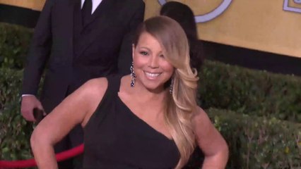 Joyeux anniversaire Mariah Carey !